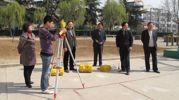 先后到曲阜职业中专时庄分校,曲阜行知职业中专,邹城高级职业技术学校