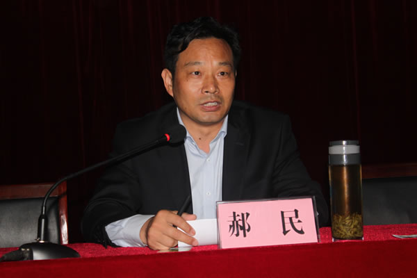 4月20-21日,全市小学教育教学工作会议在金乡县实验小学召开.